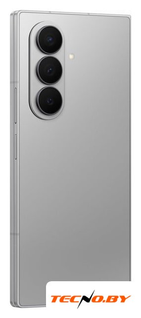 Телефон Samsung Galaxy Z Fold7 SM-F966B/DS 12GB/512GB (серебристый) - Изображение №3 — Интернет-Магазин TECNO.BY