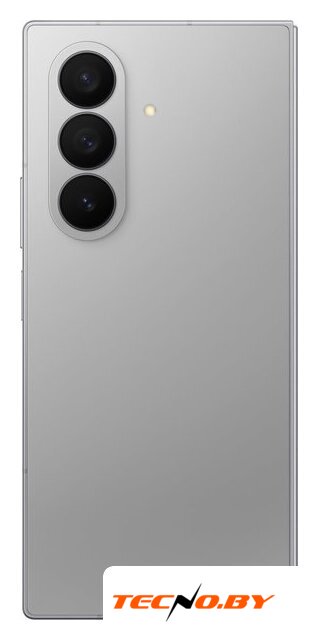 Телефон Samsung Galaxy Z Fold7 SM-F966B/DS 12GB/512GB (серебристый) - Изображение №2 — Интернет-Магазин TECNO.BY