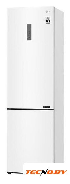 Холодильник LG DoorCooling+ GA-B509CQWL - Изображение №13 — Интернет-Магазин TECNO.BY