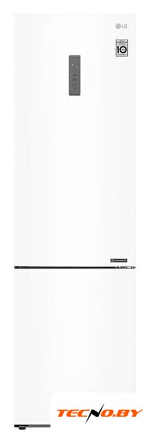 Холодильник LG DoorCooling+ GA-B509CQWL - Изображение №1 — Интернет-Магазин TECNO.BY