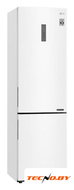 Холодильник LG DoorCooling+ GA-B509CQWL - Изображение №10 — Интернет-Магазин TECNO.BY
