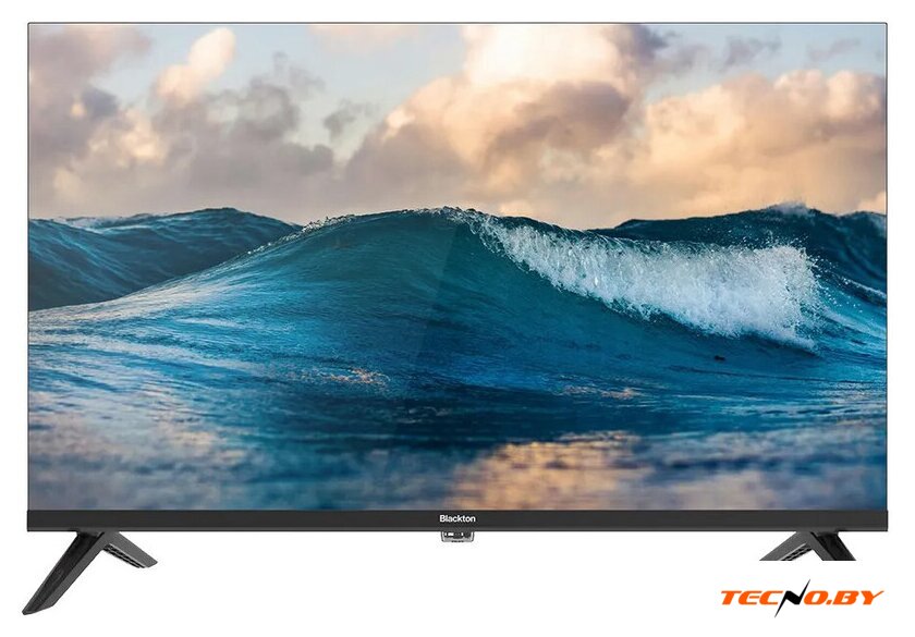 Телевизор Blackton Bt 24F32B - Изображение №1 — Интернет-Магазин TECNO.BY