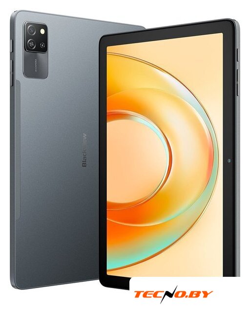 Планшет Blackview Tab 60 Pro LTE 8GB/128GB (серый) - Изображение №2 — Интернет-Магазин TECNO.BY