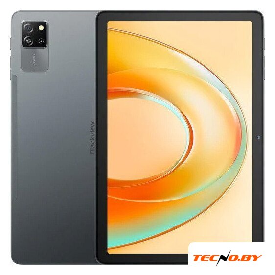 Планшет Blackview Tab 60 Pro LTE 8GB/128GB (серый) - Изображение №1 — Интернет-Магазин TECNO.BY
