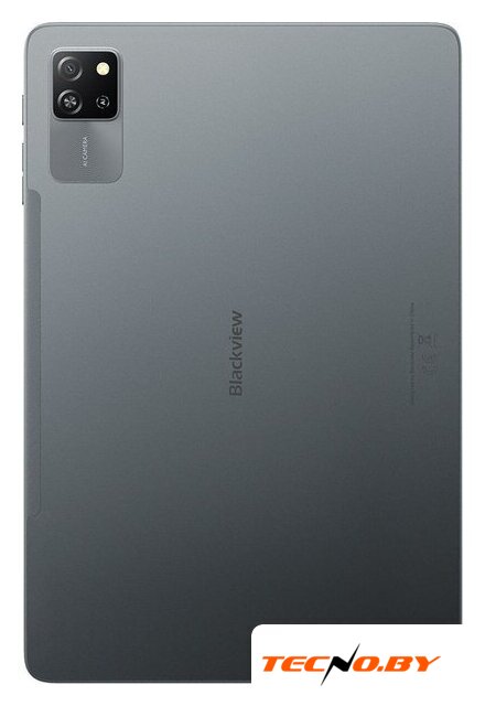 Планшет Blackview Tab 60 Pro LTE 8GB/128GB (серый) - Изображение №4 — Интернет-Магазин TECNO.BY