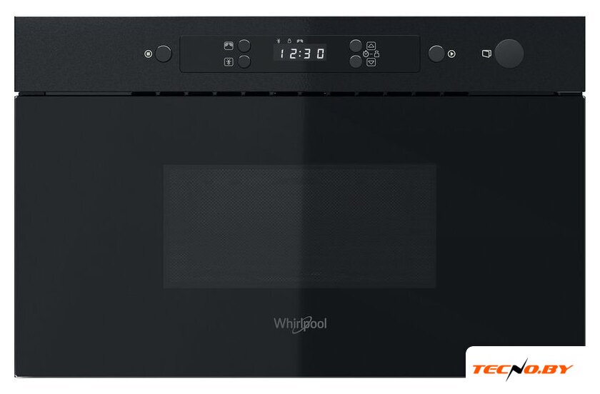 Микроволновая печь Whirlpool MBNA900B - Изображение №1 — Интернет-Магазин TECNO.BY