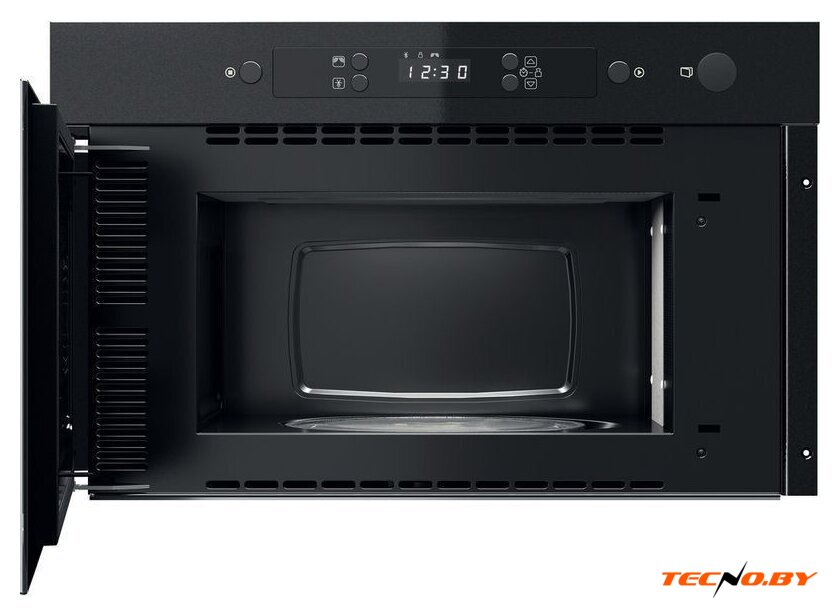Микроволновая печь Whirlpool MBNA900B - Изображение №3 — Интернет-Магазин TECNO.BY