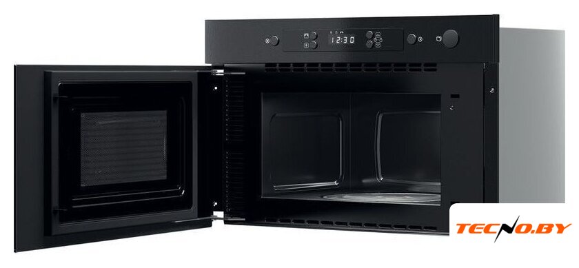 Микроволновая печь Whirlpool MBNA900B - Изображение №4 — Интернет-Магазин TECNO.BY