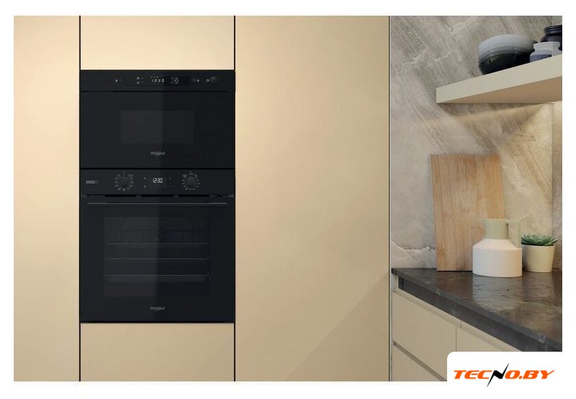 Микроволновая печь Whirlpool MBNA900B - Изображение №6 — Интернет-Магазин TECNO.BY