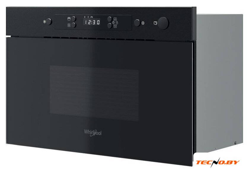 Микроволновая печь Whirlpool MBNA900B - Изображение №2 — Интернет-Магазин TECNO.BY