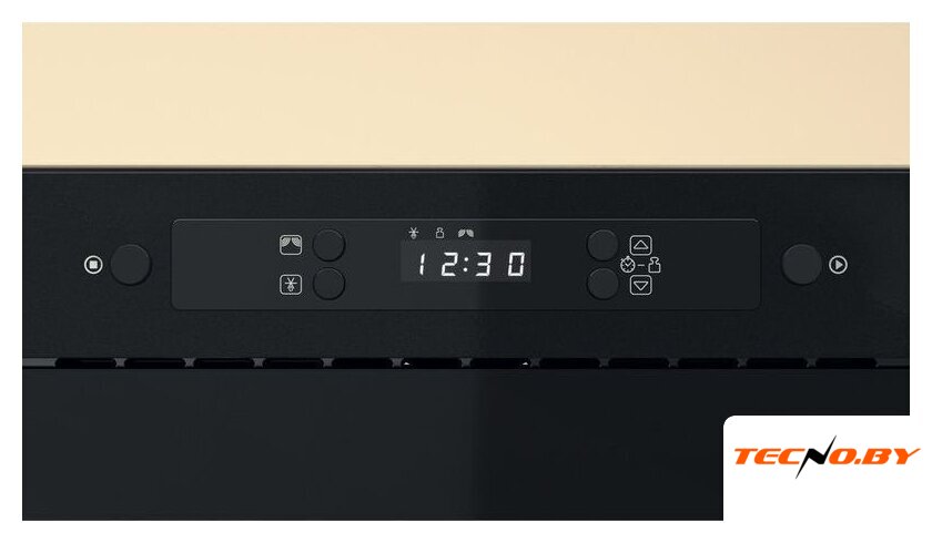 Микроволновая печь Whirlpool MBNA900B - Изображение №5 — Интернет-Магазин TECNO.BY
