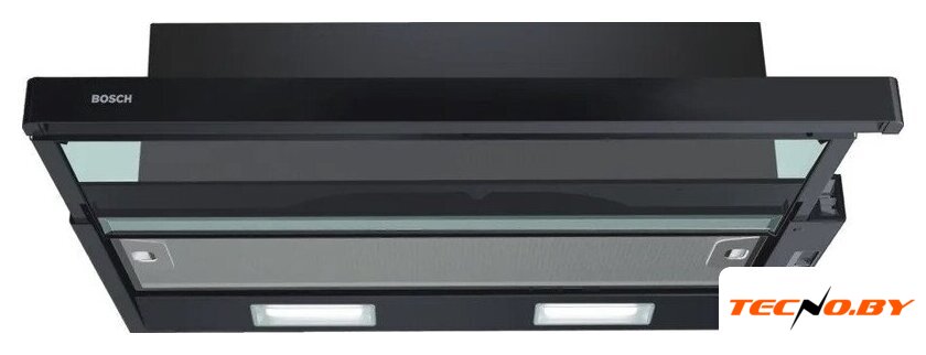 Кухонная вытяжка Bosch Serie 2 DFT63CA60Q - Изображение №1 — Интернет-Магазин TECNO.BY