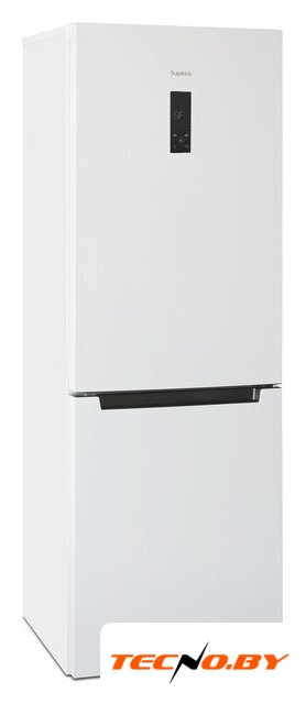 Холодильник Бирюса 920NF - Изображение №4 — Интернет-Магазин TECNO.BY