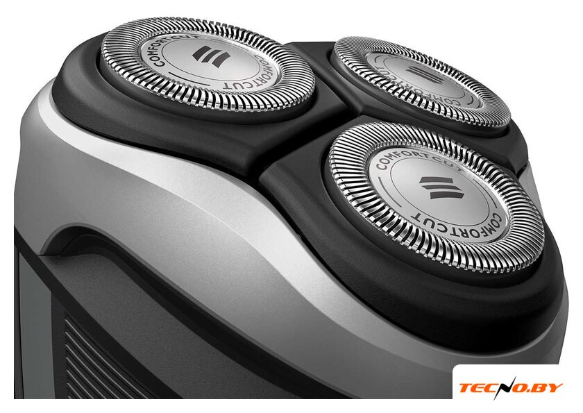 Бритвенная головка Philips Shaver series 3000 SH30/50 - Изображение №3 — Интернет-Магазин TECNO.BY