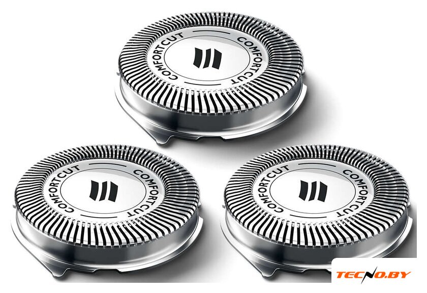 Бритвенная головка Philips Shaver series 3000 SH30/50 - Изображение №2 — Интернет-Магазин TECNO.BY