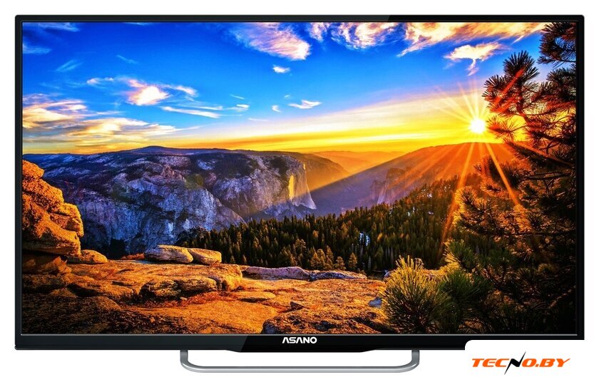 Телевизор ASANO 32LH1030S - Изображение №1 — Интернет-Магазин TECNO.BY