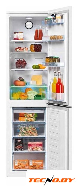 Холодильник BEKO B3R0CNK332HW - Изображение №3 — Интернет-Магазин TECNO.BY