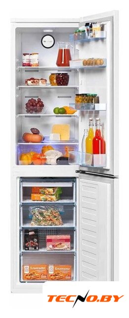 Холодильник BEKO B3R0CNK332HW - Изображение №5 — Интернет-Магазин TECNO.BY