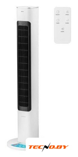 Колонный вентилятор Normann ACF-302 - Изображение №1 — Интернет-Магазин TECNO.BY