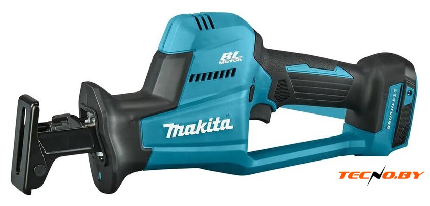 Сабельная пила Makita DJR189Z (без АКБ) - Изображение №1 — Интернет-Магазин TECNO.BY
