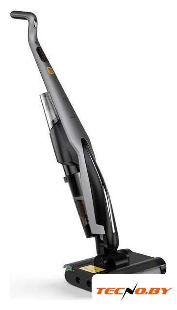Вертикальный моющий пылесос Deerma DEM-VX96W - Изображение №3 — Интернет-Магазин TECNO.BY