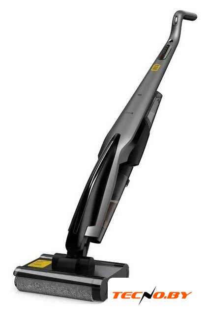 Вертикальный моющий пылесос Deerma DEM-VX96W - Изображение №1 — Интернет-Магазин TECNO.BY