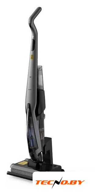 Вертикальный моющий пылесос Deerma DEM-VX96W - Изображение №2 — Интернет-Магазин TECNO.BY