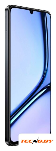 Телефон Realme Note 60x RMX3938 4GB/128GB (черный) - Изображение №5 — Интернет-Магазин TECNO.BY