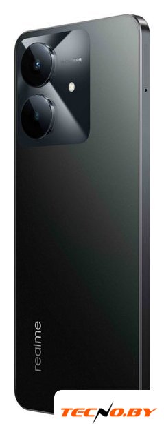 Телефон Realme Note 60x RMX3938 4GB/128GB (черный) - Изображение №8 — Интернет-Магазин TECNO.BY