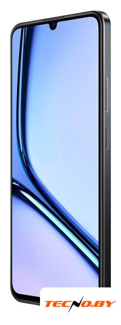 Телефон Realme Note 60x RMX3938 4GB/128GB (черный) - Изображение №7 — Интернет-Магазин TECNO.BY