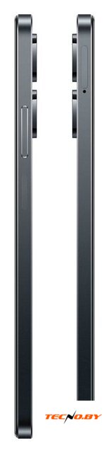Телефон Realme Note 60x RMX3938 4GB/128GB (черный) - Изображение №9 — Интернет-Магазин TECNO.BY