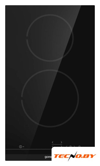 Варочная панель Gorenje ECT321BCSC - Изображение №1 — Интернет-Магазин TECNO.BY