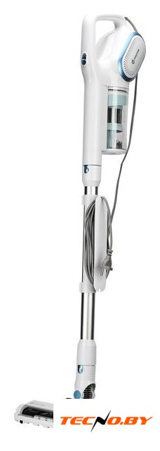 Пылесос Evolution LX950 white blue - Изображение №9 — Интернет-Магазин TECNO.BY
