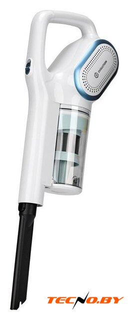 Пылесос Evolution LX950 white blue - Изображение №12 — Интернет-Магазин TECNO.BY