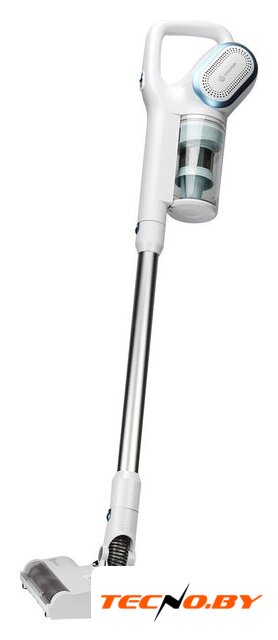 Пылесос Evolution LX950 white blue - Изображение №3 — Интернет-Магазин TECNO.BY