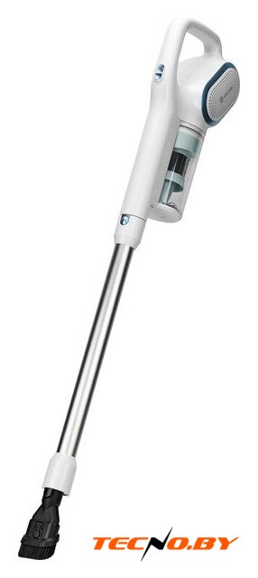 Пылесос Evolution LX950 white blue - Изображение №7 — Интернет-Магазин TECNO.BY