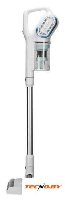 Пылесос Evolution LX950 white blue - Изображение №6 — Интернет-Магазин TECNO.BY