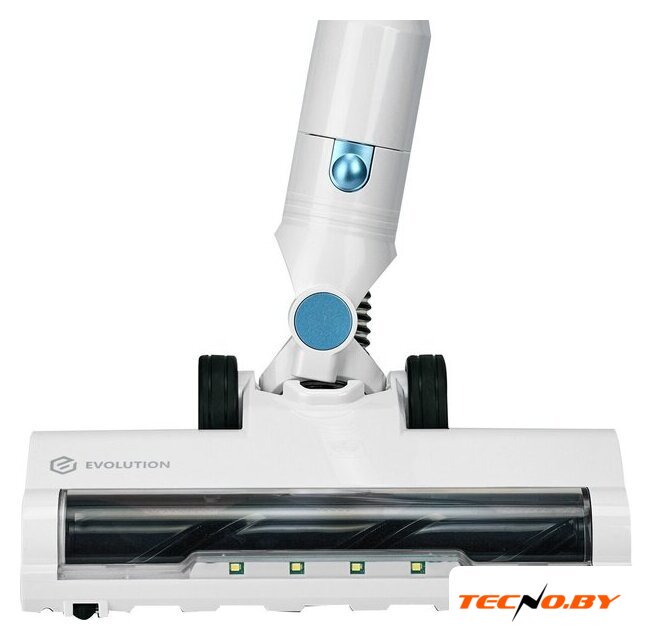 Пылесос Evolution LX950 white blue - Изображение №15 — Интернет-Магазин TECNO.BY