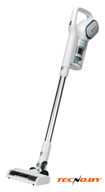 Пылесос Evolution LX950 white blue - Изображение №2 — Интернет-Магазин TECNO.BY