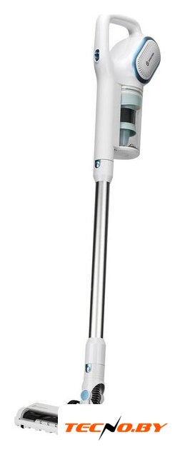 Пылесос Evolution LX950 white blue - Изображение №4 — Интернет-Магазин TECNO.BY