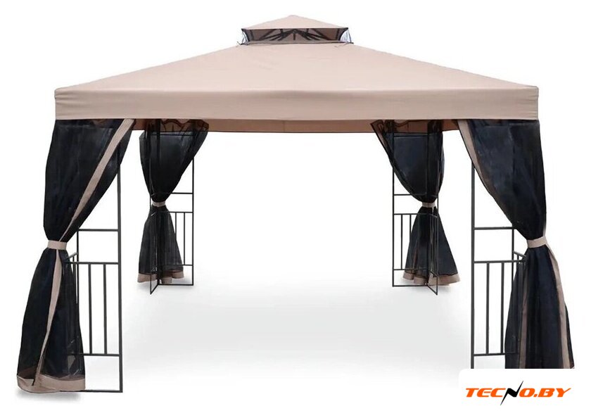 Тент-шатер Fieldmann FDZN 7010 - Изображение №1 — Интернет-Магазин TECNO.BY