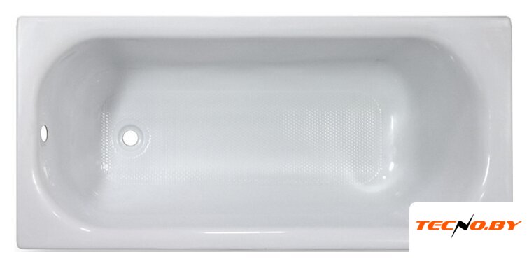 Ванна Triton Ультра 160x70 (с каркасом) - Изображение №1 — Интернет-Магазин TECNO.BY