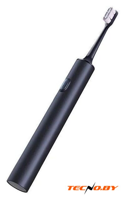 Электрическая зубная щетка Xiaomi Electric Toothbrush T302 MES608 (международная версия, темно-синий) - Изображение №6 — Интернет-Магазин TECNO.BY