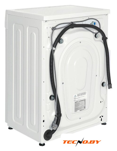 Стиральная машина Nord (Nordfrost) i-DDQ4 8120 W - Изображение №7 — Интернет-Магазин TECNO.BY