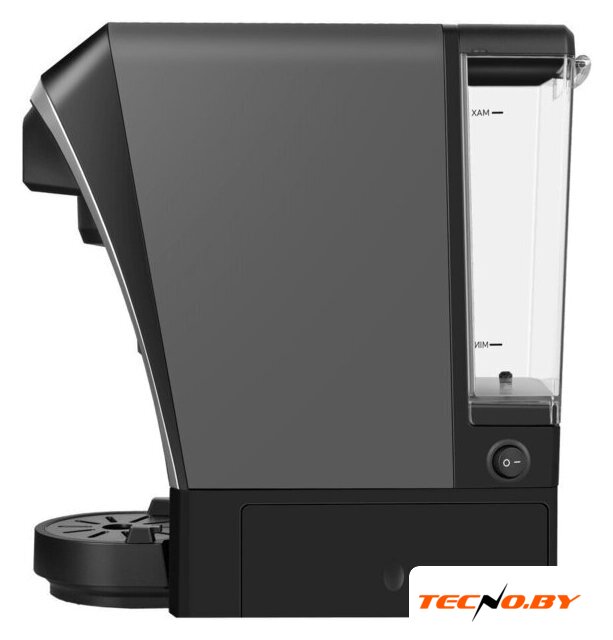 Капсульная кофеварка MAUNFELD MCCM-CM823GR - Изображение №9 — Интернет-Магазин TECNO.BY