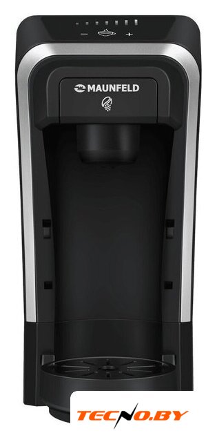 Капсульная кофеварка MAUNFELD MCCM-CM823GR - Изображение №8 — Интернет-Магазин TECNO.BY