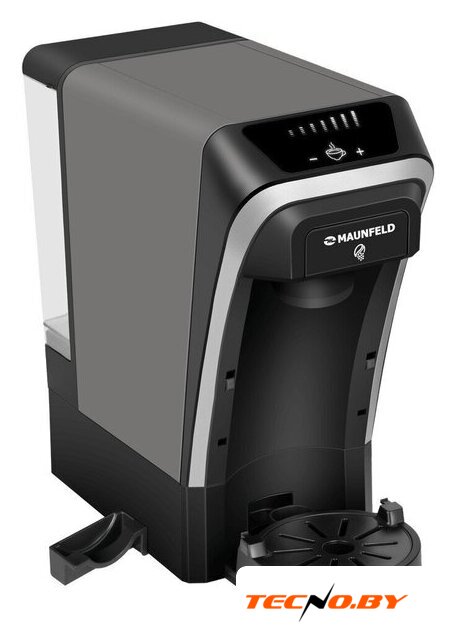 Капсульная кофеварка MAUNFELD MCCM-CM823GR - Изображение №7 — Интернет-Магазин TECNO.BY