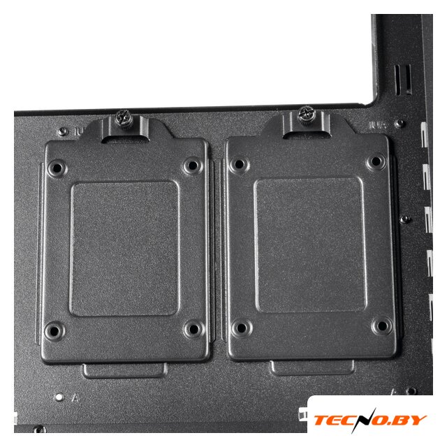Корпус SilverStone Fara B1 Pro V2 SST-FAB1B-PRO-V2 - Изображение №3 — Интернет-Магазин TECNO.BY
