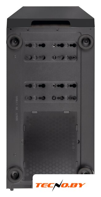 Корпус SilverStone Fara B1 Pro V2 SST-FAB1B-PRO-V2 - Изображение №12 — Интернет-Магазин TECNO.BY