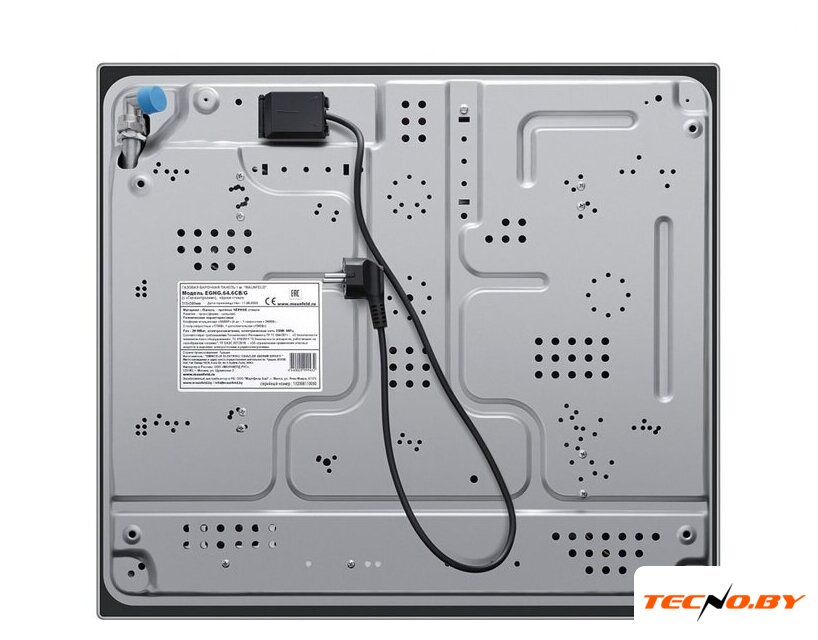 Варочная панель MAUNFELD EGHG.64.6CB/G - Изображение №17 — Интернет-Магазин TECNO.BY